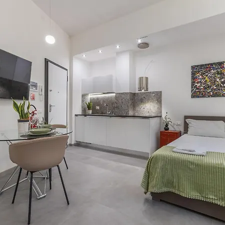 Piazzetta Dei Combattenti Appartamento Ferrara