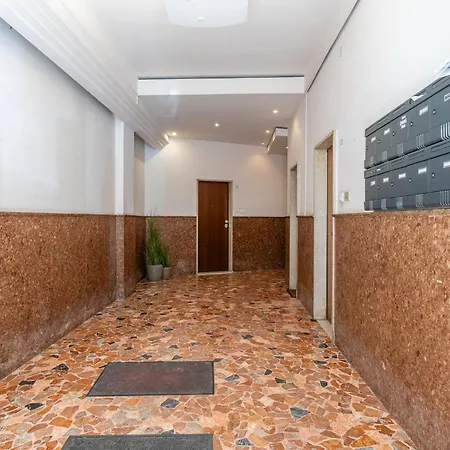 Appartamento Piazzetta Dei Combattenti Ferrara