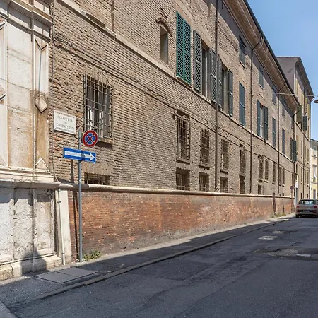 Appartamento Piazzetta Dei Combattenti Ferrara