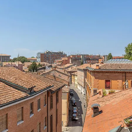 Appartamento Piazzetta Dei Combattenti