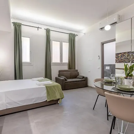 Appartamento Piazzetta Dei Combattenti *