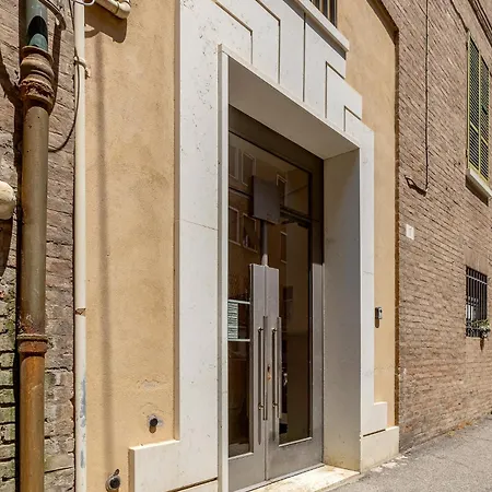 Appartamento Piazzetta Dei Combattenti